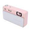4K Sliding Digital Camera 64MP HD Auto   16X Digital Zoom Retro Students Camera with 2.8 Inch Screen for Travel Photography