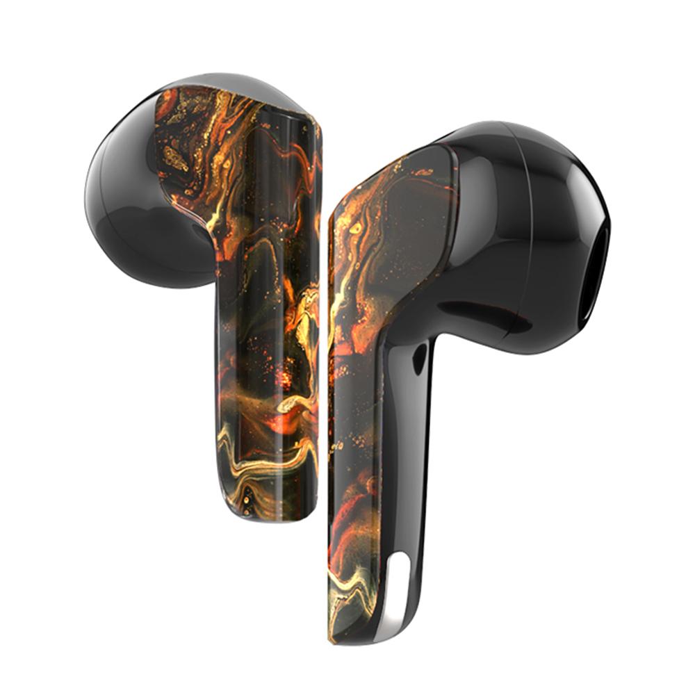 

Беспроводные наушники SABBAT BT5.3, легкий и эргономичный дизайн, стереозвук, полувкладыши