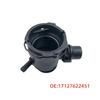 Mercedes Water Pipe Joints Tee (Four-Way) 17127622451