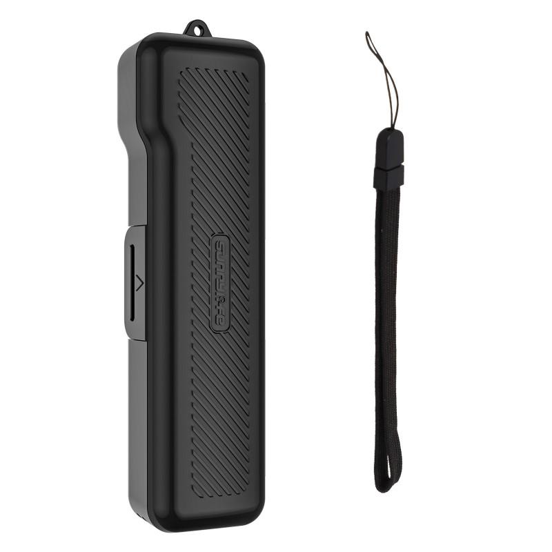 Osmo Pocket 4/3 Protective Hard Case With Filter Storage Compartment Shockproof Travel Carry Box DJI Camera