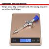 Motorcycle Bicycle Maintenance oil, Bearings Lubricant Grease & Gun, MTB Road Bike Maintenance Syringe Tool