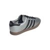 Adidas Originals STADT Silver 5 JR9563 Size Japan Metallic/Core Black/Gum 23.5cm