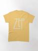 Led Zepelin Zep Classic T-Shirt