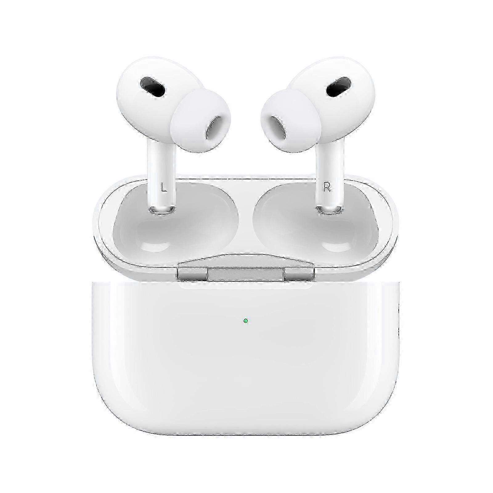 2025 Neues versiegeltes Pro 2. Generation Kabelloses In-Ear-Headset ANC + Ladecase
