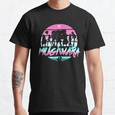 T-shirts e tops – T-Shirts