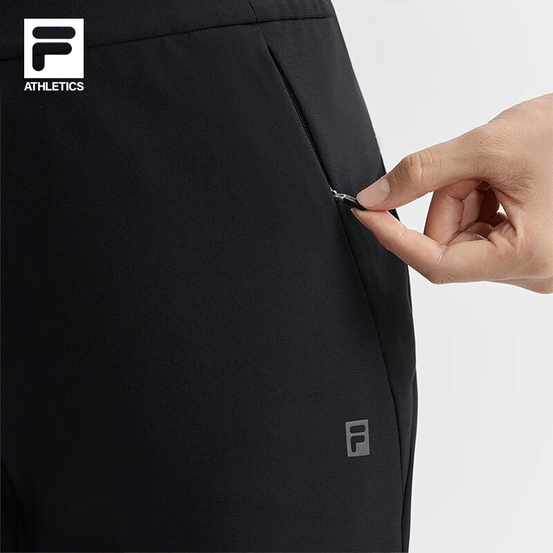Fila Women's Knit Straight Leg Sports Pants