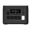 Solar Energy Station 1800W Output 1200W Input Smart Power Control Oukitel P1500 Plus Power Station for Outdoor Home LiFePO4