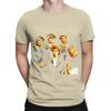 Unisex Wounisex Graphic Printed Duran Duran Rock Band Music   Tee T Shirt Cotton  Tshirts Clothing