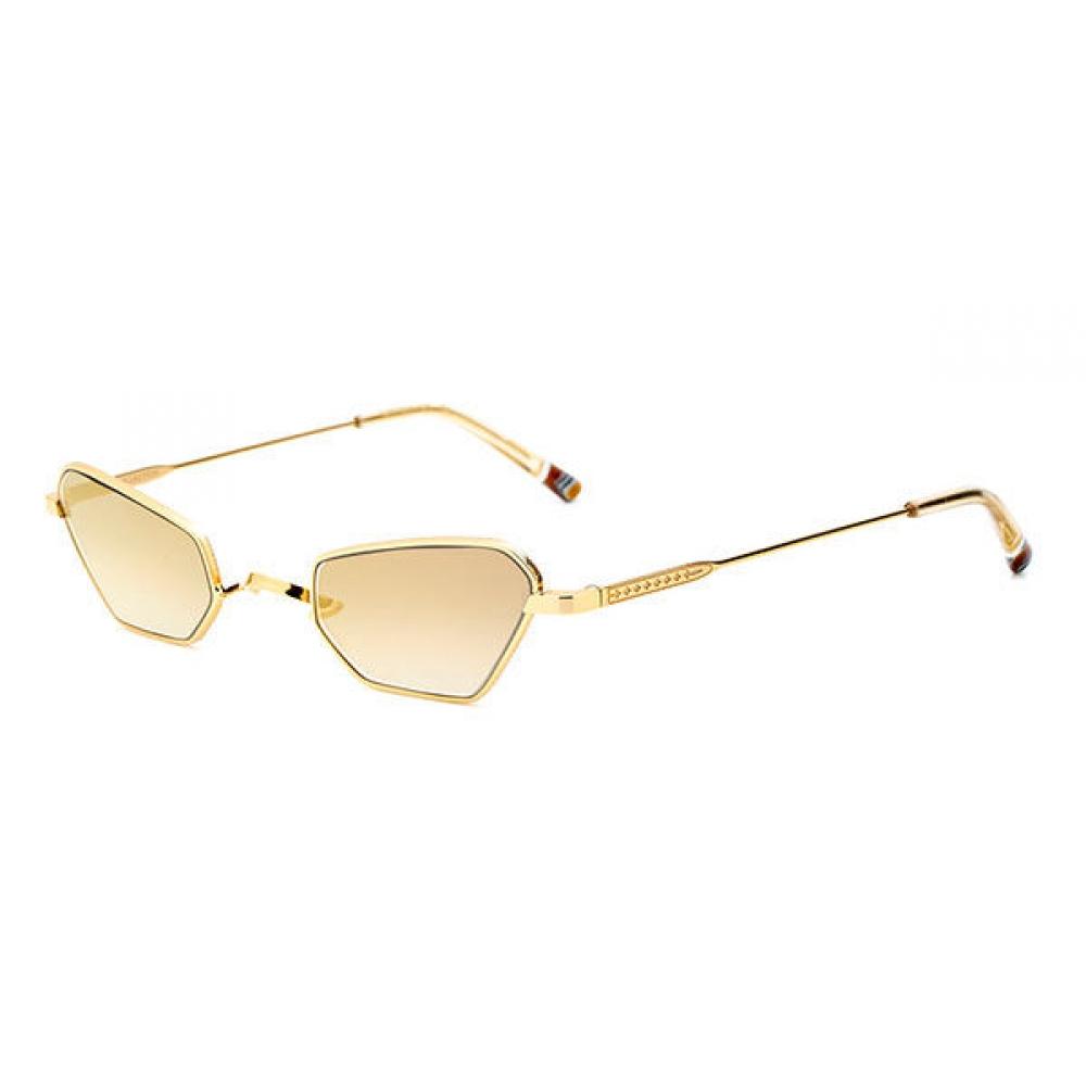 

Etnia Barcelona Carytown Sun Gd Women Sunglasses 48-25-145