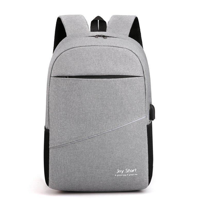 2024 Men's Business Travel Backpack - Fashionable Commuter & Student Schoolbag. Ideal for Outdoor & Computer Use.