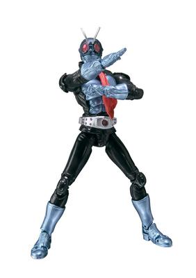 TAMASHII NATIONS SHFiguarts Kamen Rider Hayır. 1 (BİRİNCİ Versiyon)