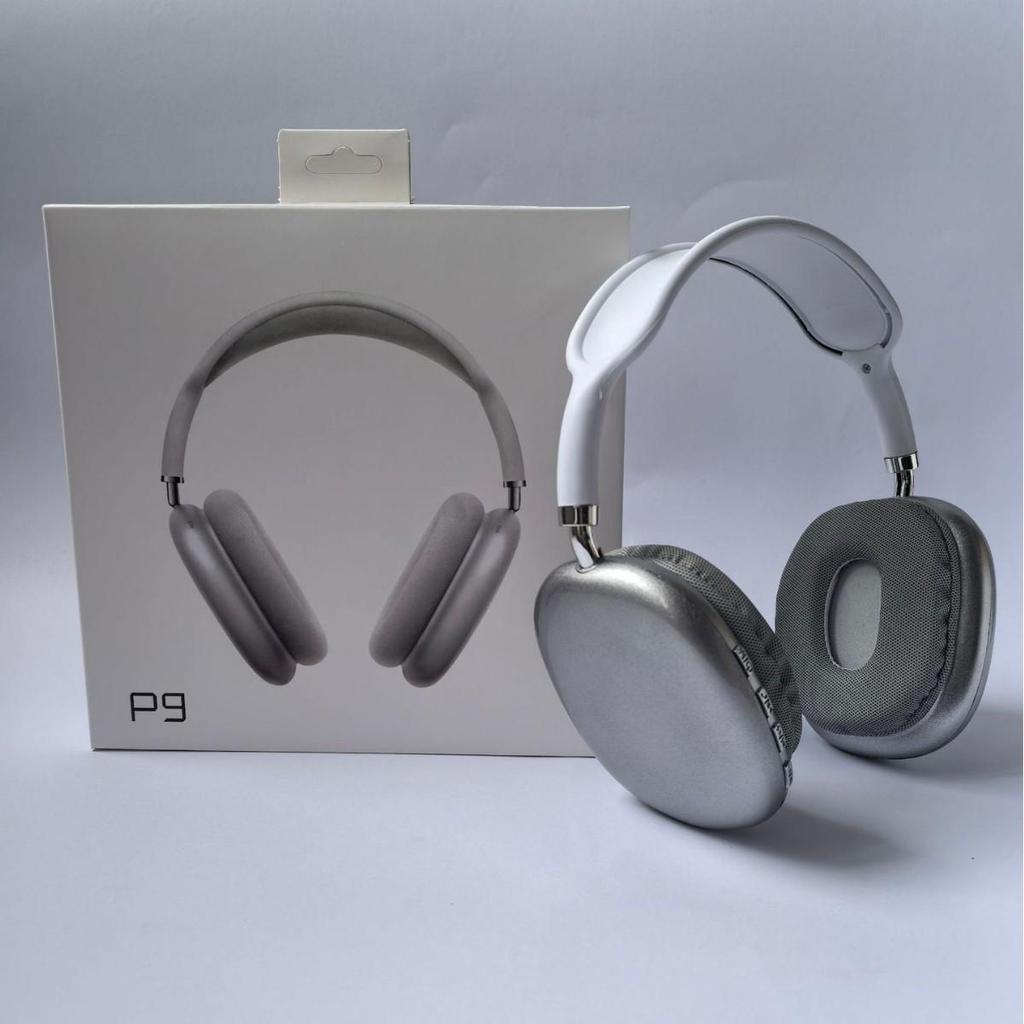 P9 Bluetooth Over-Ear Kabelloses Sport- & Gaming-Headset