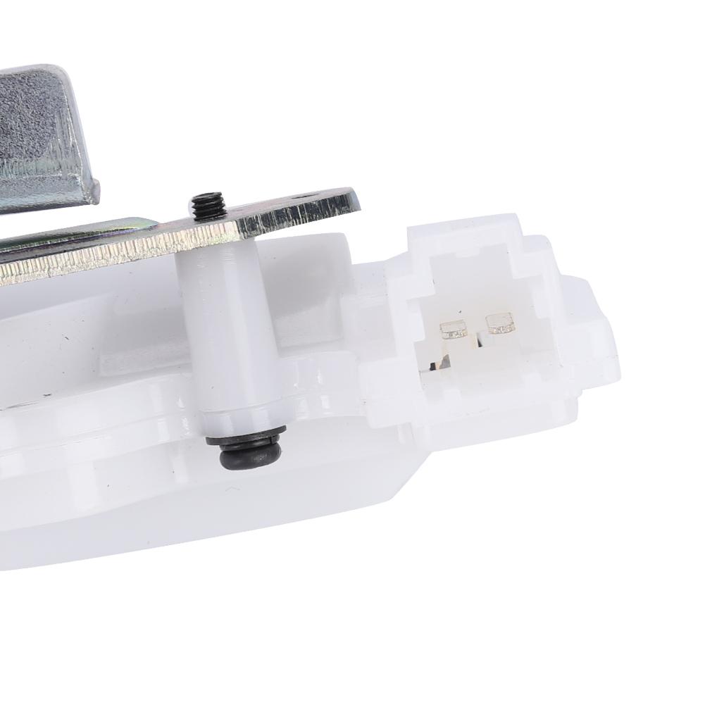 Tailgate Door Latch Trunk Lid Lock Actuator Fit for Honda CR V 2007 2011 74800 SMG G01