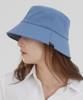 Matinkogseu Cotton Stand (Cotton Stand Bucket Hat) Sky