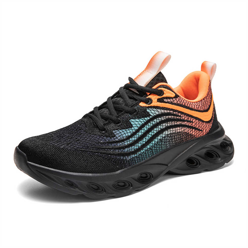 Fashion Special Size Large Dimensions Man Sneakers Vulcanize Men's Athletic Shoes Runners For Men Sport Lofers Loafer'lar Trnis