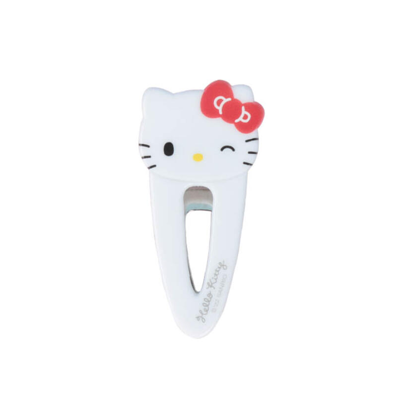 Заколка для волос с персонажами Sanrio (Привет Китти)