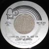 7inch Record GARY GLITTER  Happy Birthday 45375 Bell Records 1973 US Rock Used