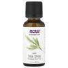 Essential Oils, Tea Tree, 1 Fl Oz (30 Ml)