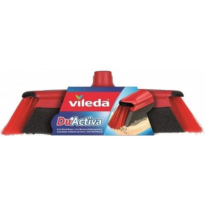 Smeták - Smetáček - Lopatka - Náhradní náplň pro kartáče Vileda Duactiva 151221