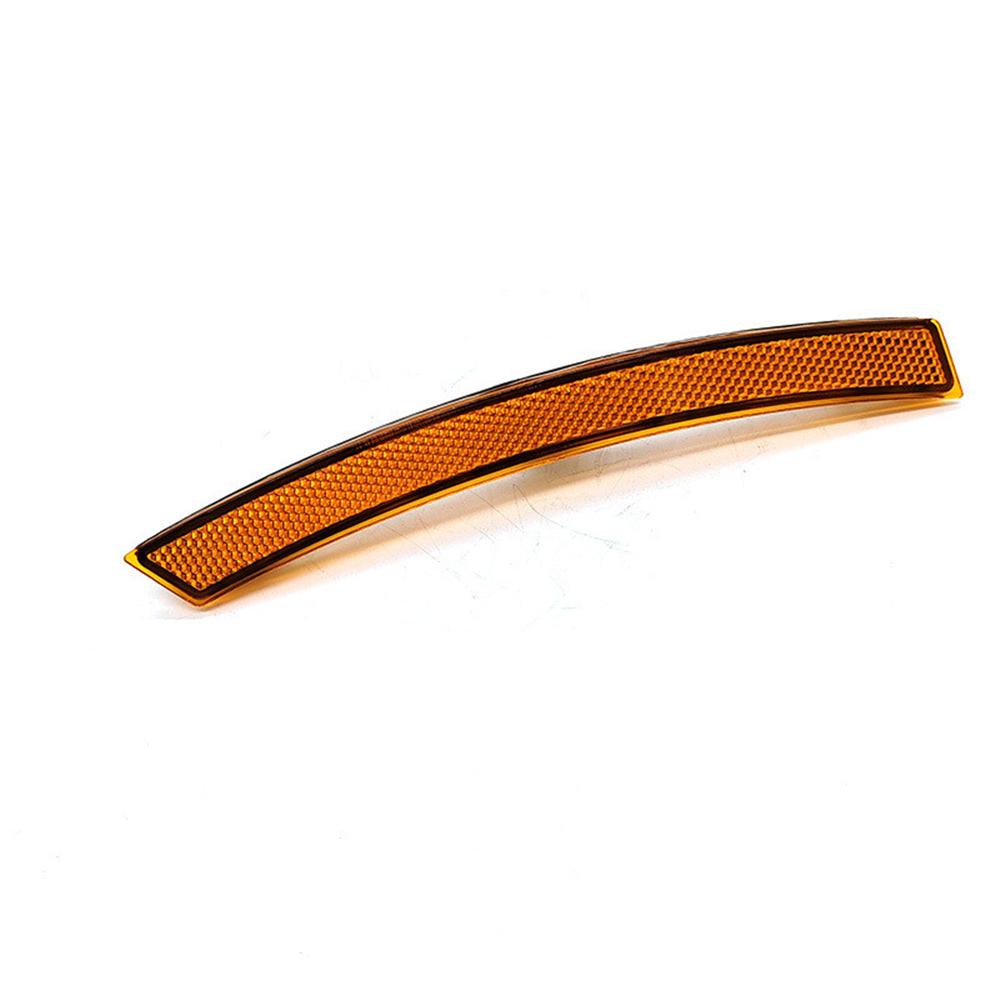 Front Left Bumper Wheel Fender Molding Trim Light 33850-3A0-H01 For 2023 CRV