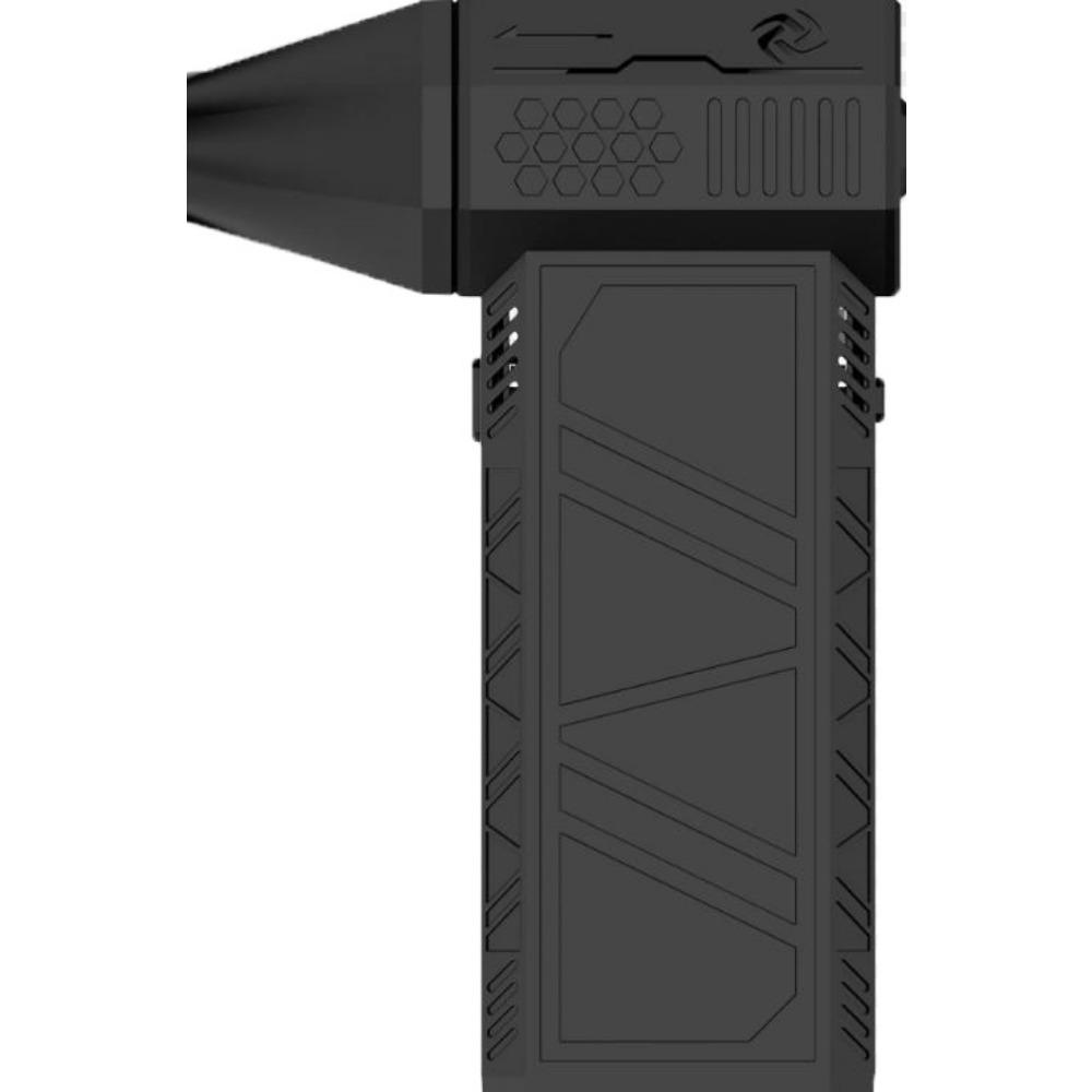 1PCX3 Wireless Dust Blower Violent Turbo Fan Brushless Motor Industrial Dust Blower Fan Vehicle Dust Blower Super Power