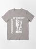 Pixies Punishment of Luxury Band Essential T-Shirt
