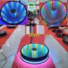 360 Spin Custom Photo Booth Rental for Parties & Weddings