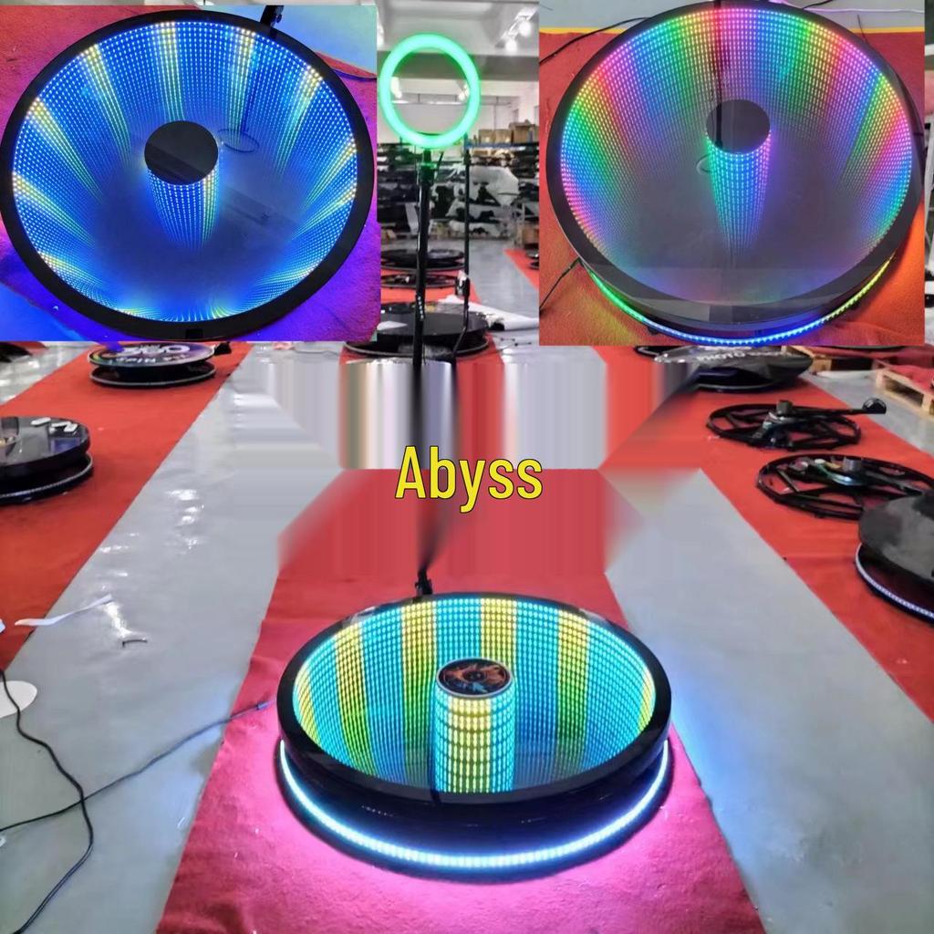 360 Spin Custom Photo Booth Rental for Parties & Weddings