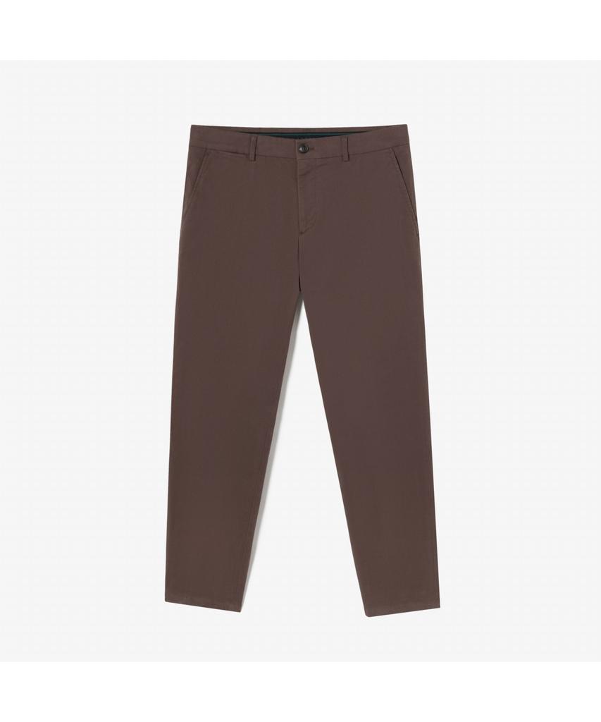 LACOSTE Men'S Brushed Chino Hh477E-54N Bzd