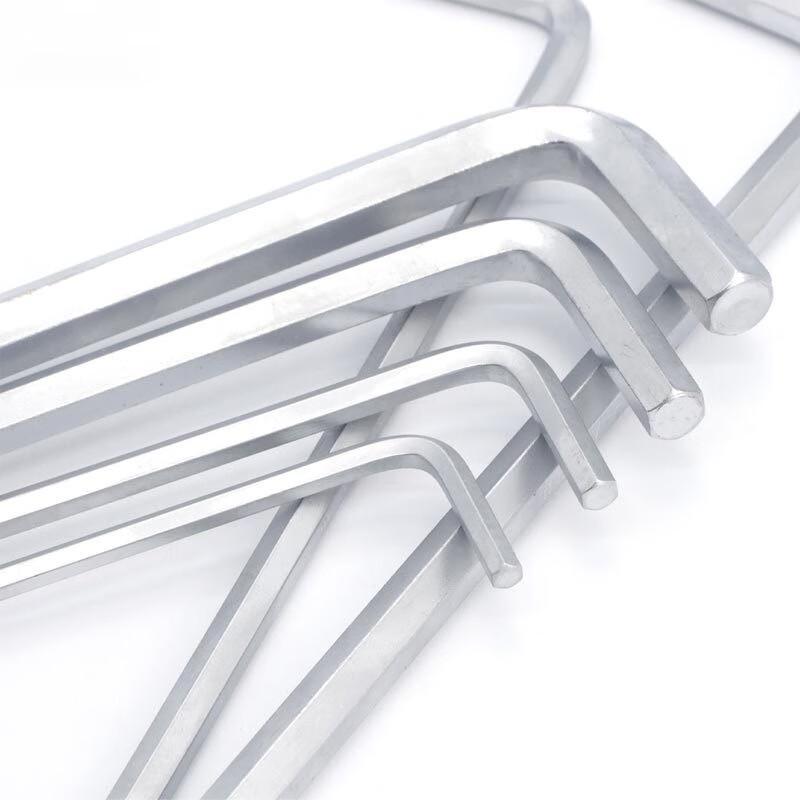 Jingmian Extra Long Hexagon Wrench