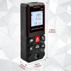 80M 100M Build Measure Device Electronic Ruler Portable Laser Distance Meter Rangefinder Tape Range Finder