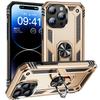 Heavy Duty Protective Case for iPhone 17 16 15 14 13 12 11 Pro Max Mini 16e 17e  8 7 Plus SE 2020 2022 X XS XR Air 360°Rotatable