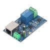 Netzwerk-Relaismodul RTU 1-Wege-verdrahtetes Ethernet-LAN-Steuer-PCB-Elektronikkomponenten