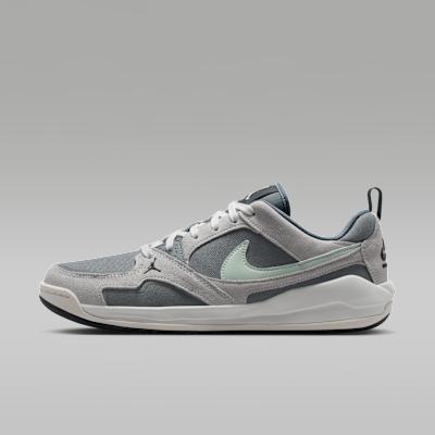 Jordan CMFT Era Cool Grey Iris Whisper Jade Aura 44