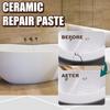 100ml Bath Tub Crack Repair Ceramic Tile Small Hole Repair Home Wall Repair Kit For Crack Hole Chip Fix On Porcelain Marble