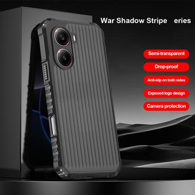 Cover per smartphone – Cover antiurto per smartphone