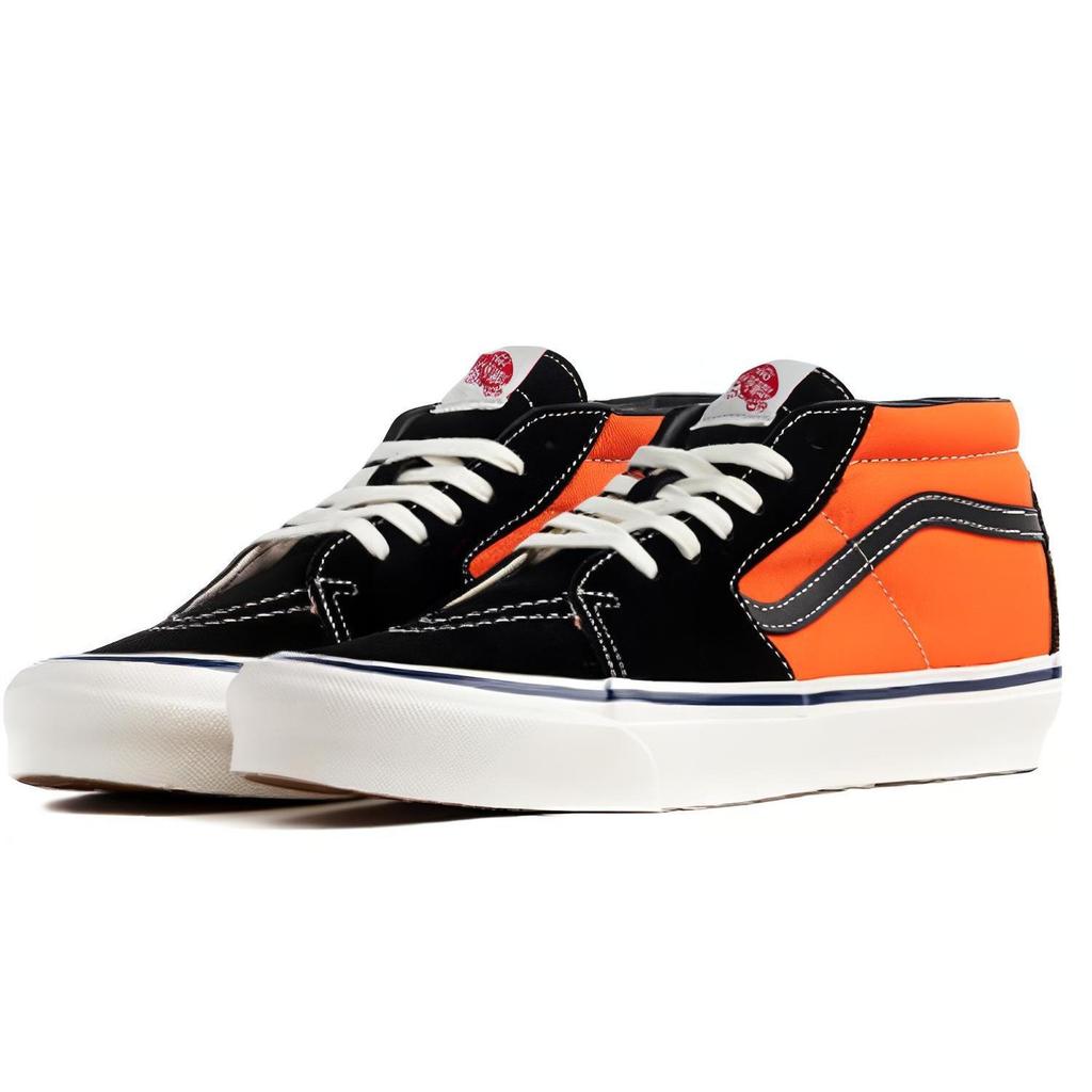 Vans Og Sk8-Mid Lx 'Exuberance' VN0A4BVCXDV