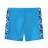 Slazenger Boys PI Geometric Pattern Swim Shorts