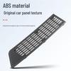 Anti-Insect Dust Net Air Intake Cover for Tesla Model Y/3
