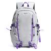 Schoolbag Outdoor Waterproof Mountaineering Backpack Lightweight Large Capacity Top Hiking Sports Backpack Men's and Women's