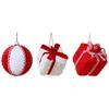 Christmas Tree Hanging Decor Christmas Decoration for Hotel Restaurant Home