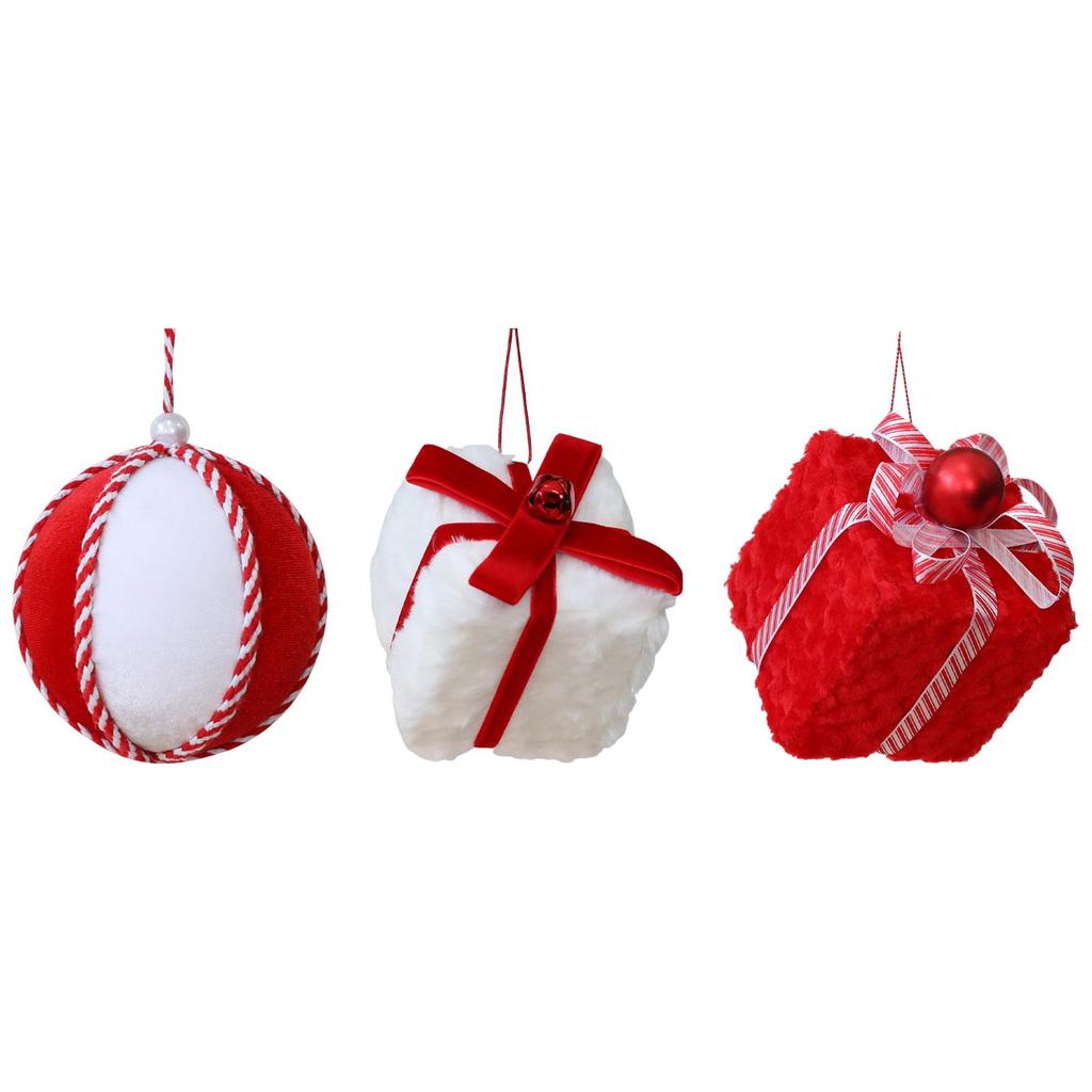 Christmas Tree Hanging Decor Christmas Decoration for Hotel Restaurant Home