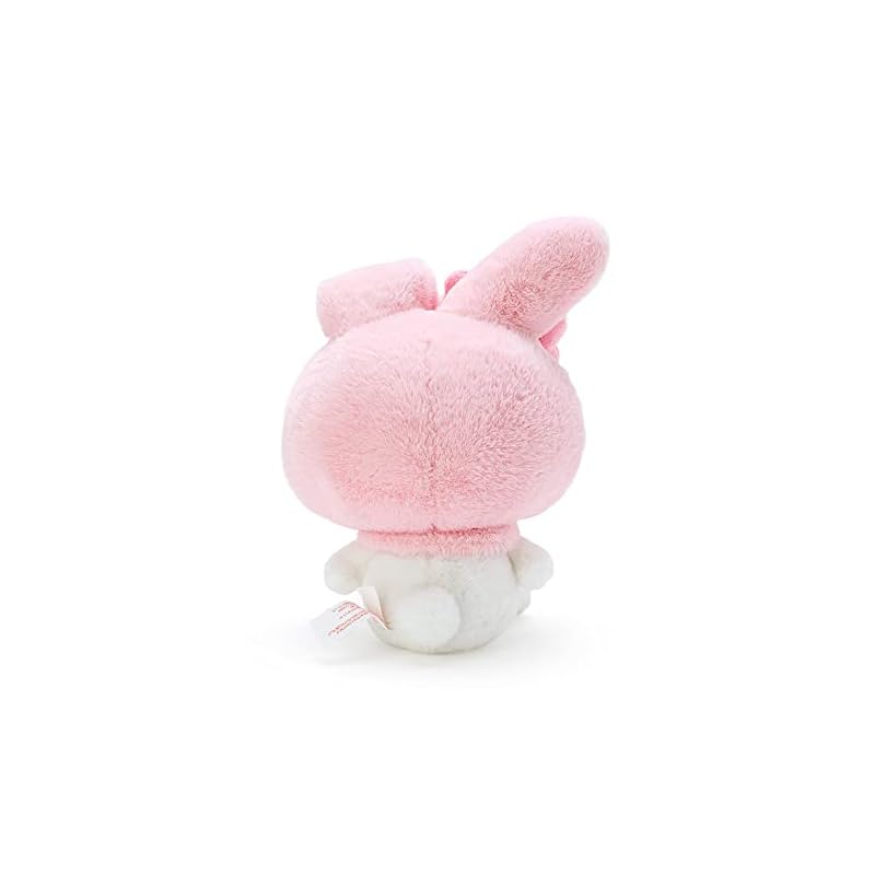 Sanrio My Melody Plush Toy (Standard) S 853828
