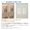OnlyOne LED Bulb Siphon Ball 50 Frost 35W Equivalent Warm White (2400K) E17 2.5W 300lm LDF136D