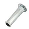 Exterior Mirror Hinge Pin Modification, 304 Stainless Steel Proof, Fits OE: 233640010, X1