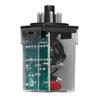 Mikro regulátor otáček DC motoru 8 pinů 220V Modul regulátoru otáček motoru pro balicí stroj, mechanické zařízení