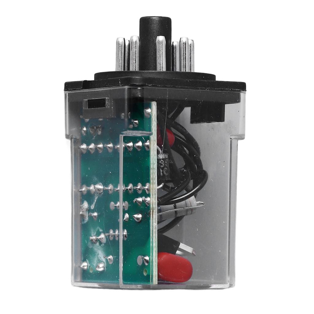 Mikro regulátor otáček DC motoru 8 pinů 220V Modul regulátoru otáček motoru pro balicí stroj, mechanické zařízení