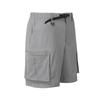 SALOMON SS25 Casual Shorts Unisex Gray C28074