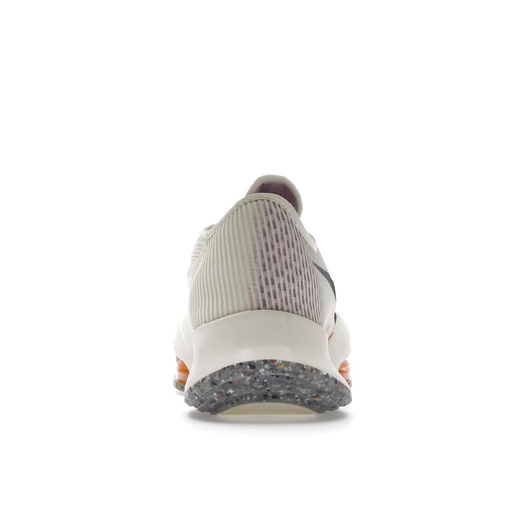 Nike WMNS Air Zoom SuperRep 2 Coconut Milk Light Arctic Pink Total Orange Black CZ0608-106 Women's Training Shoes