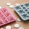 Produse de brutărie – Covorașe din silicon şi forme de copt